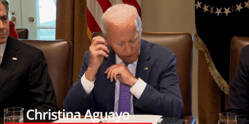 Biden Issued $93B In Loans To Businesses With No Records In 73 Days – Sen. Kennedy Reveals